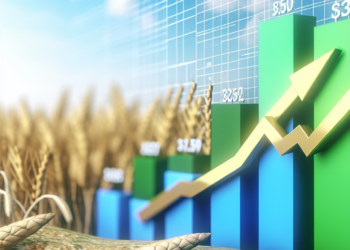 La soya, el maíz y el trigo vuelven a subir ante la esperanza de un alivio arancelario