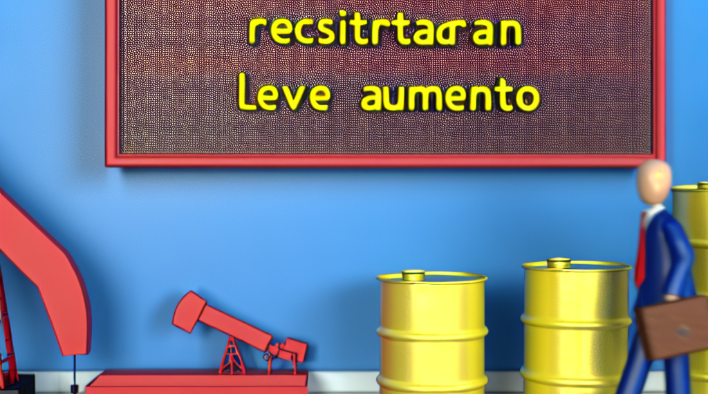 Precios del petróleo cierran con ligero repunte técnico