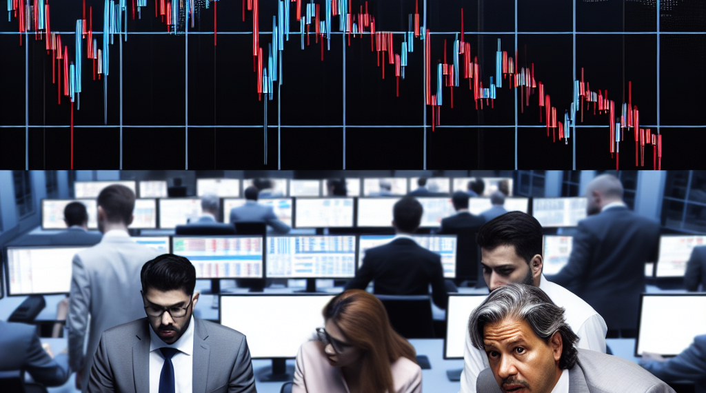 Precios del petróleo cierran a la baja por temor a una contracción de la demanda por aranceles de EU