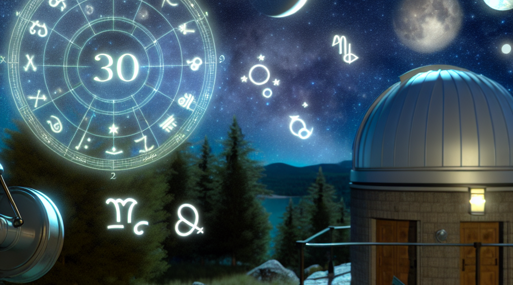 Horóscopo de hoy: 30 de marzo de 2025