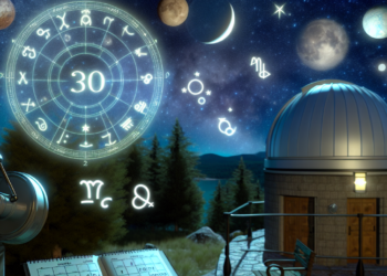 Horóscopo de hoy: 30 de marzo de 2025