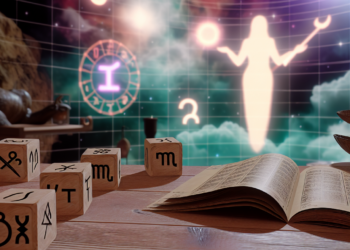 Horóscopo de hoy: 13 de marzo de 2025