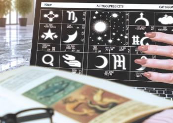 Horóscopo de hoy: 23 de marzo de 2025