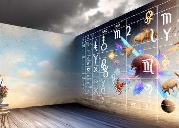 Horóscopo de hoy: 28 de marzo de 2025