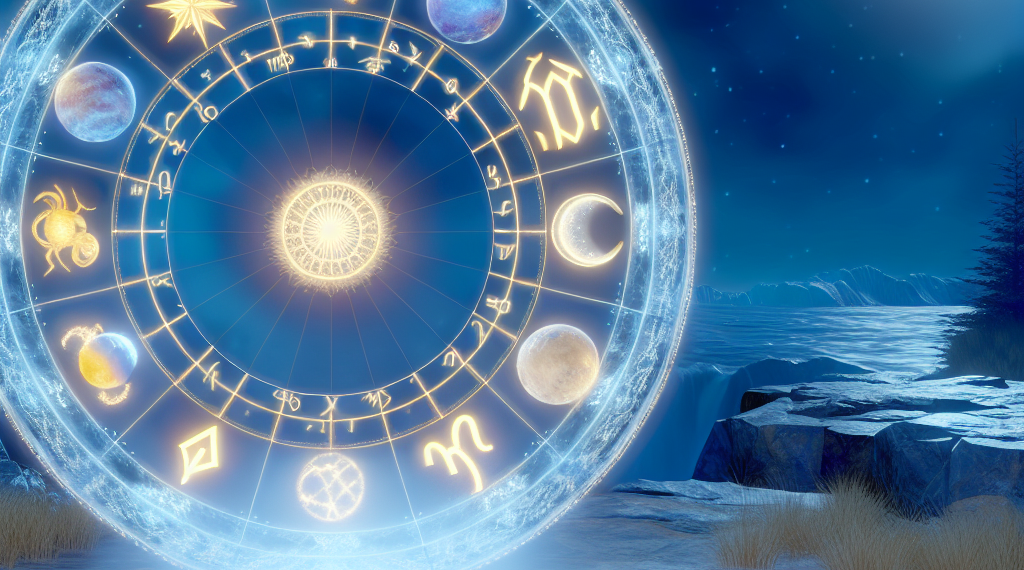 Horóscopo de hoy: 4 de marzo de 2025