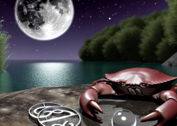 Horóscopo de Cáncer para abril 2025: Tus predicciones del mes