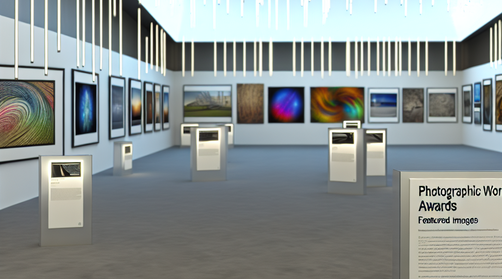 World Press Photo 2025, estas son las fotografías ganadoras