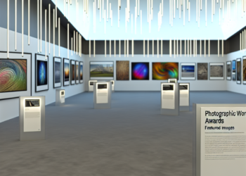 World Press Photo 2025, estas son las fotografías ganadoras