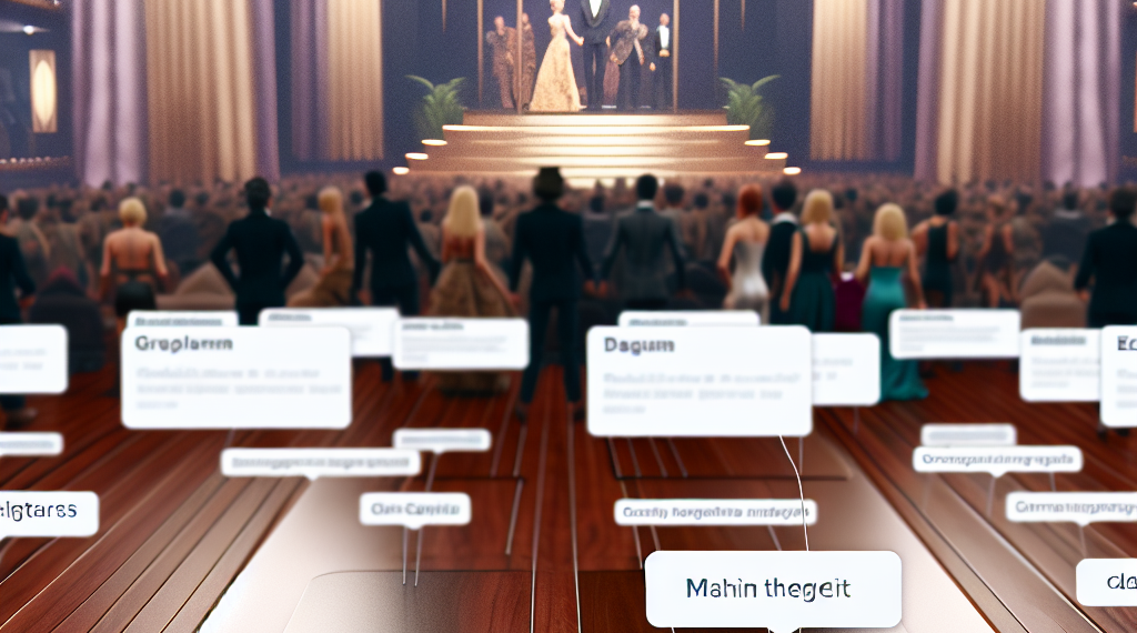 Ganadores de los Oscars 2025: Lista completa