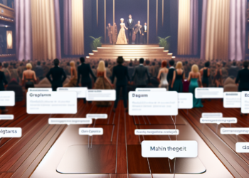 Ganadores de los Oscars 2025: Lista completa