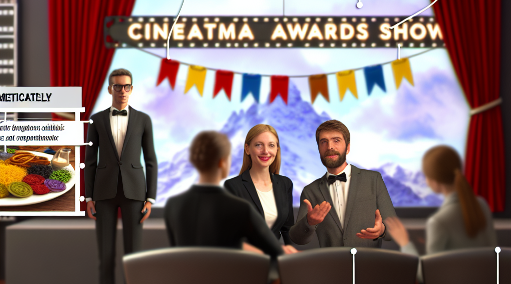 Premios Oscar 2025 EN VIVO: Sigue minuto a minuto la noche más importante del cine