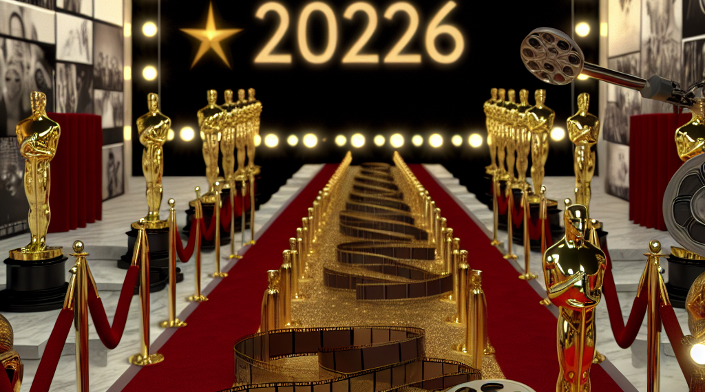 Oscars 2026: Cuándo son y qué esperar de los próximos premios