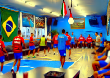 Prensa de Brasil elige al sustituto de Dorival Junior; André Jardine, descartado