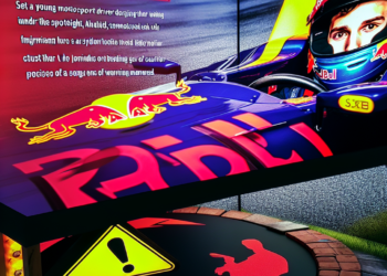 Prensa británica advierte a Liam Lawson con la 'guillotina' en Red Bull - Marca México