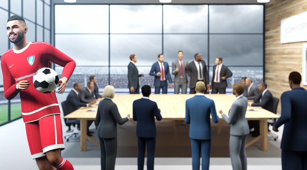 Prensa de Portugal sorprende con nueva información sobre el FICHAJE de Ángel Di María con el Club América