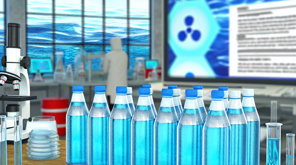 Alarma en los científicos tras descubrir el impacto de la salud de beber agua embotellada