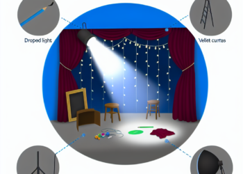 'Cocinar el teatro”