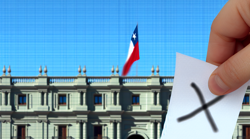 Presidenta de Diputados chilena renuncia tras filtración – DW – 17/03/2025