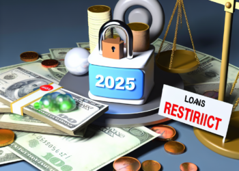 Quiénes no podrán sacar un préstamo en 2025