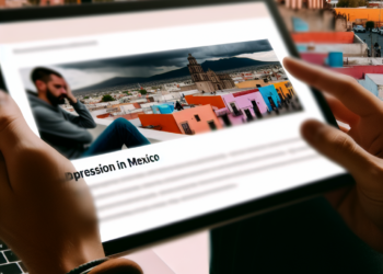 Comportamiento de incidencia de la depresión en México