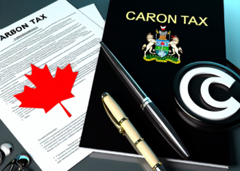 En el inicio de su Gobierno, el nuevo primer ministro de Canadá canceló el impuesto a las emisiones de carbono