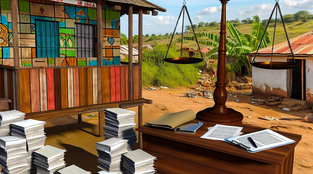 Acusan al príncipe Enrique de "intimidación" en ONG caritativa en África