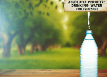 El agua para el consumo humano, es la prioridad número uno: gobernador Rocha Moya