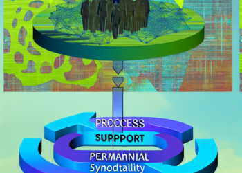Procesos, Acompañamiento, Implementación: ¡Sinodalidad para siempre! - Gerald E. Murray - InfoCatólica