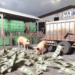 Productores de cerdo de EU temen tarifas recíprocas