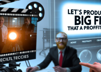 “Hagamos buenas películas, que ganen dinero, no sólo festivales”