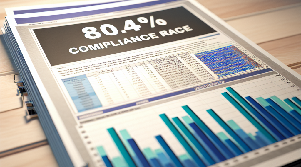 Profeco presume cumplimiento del 80.4 por ciento en tope del precio de la gasolina