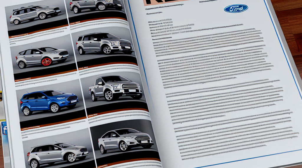 Profeco y Ford llaman a revisión a más de 2 mil vehículos por este defecto