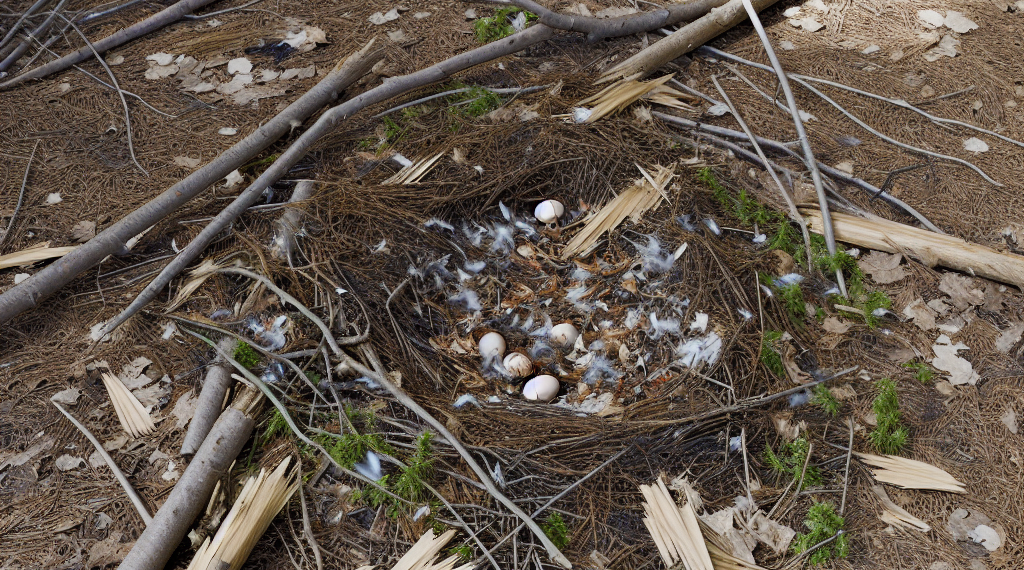 Profepa denuncia a influencer por saquear un nido de pericos; activistas piden que no haya impunidad
