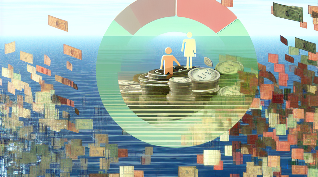 Programas sociales han abierto la puerta del sistema financiero a parte de la población: SHCP