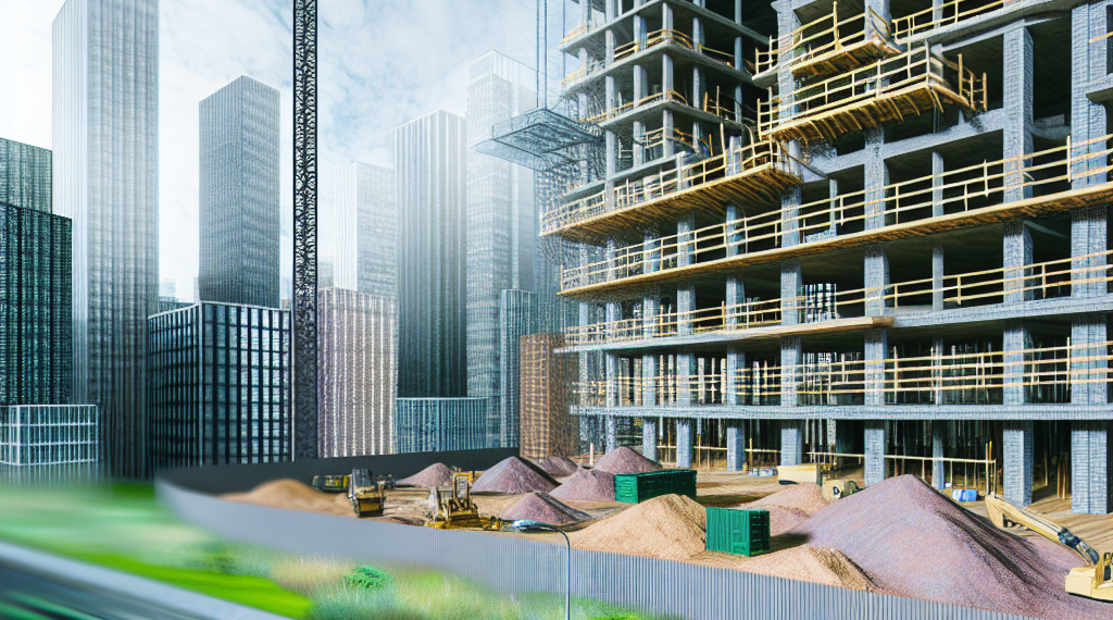Evolución en la construcción empuja cambios en reglamentos de la Ciudad de México