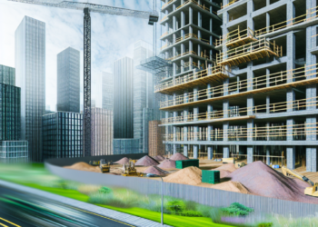 Evolución en la construcción empuja cambios en reglamentos de la Ciudad de México