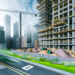 Evolución en la construcción empuja cambios en reglamentos de la Ciudad de México