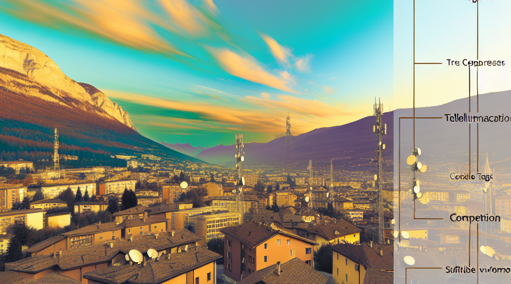 evolución hacia la competencia efectiva en telecomunicaciones