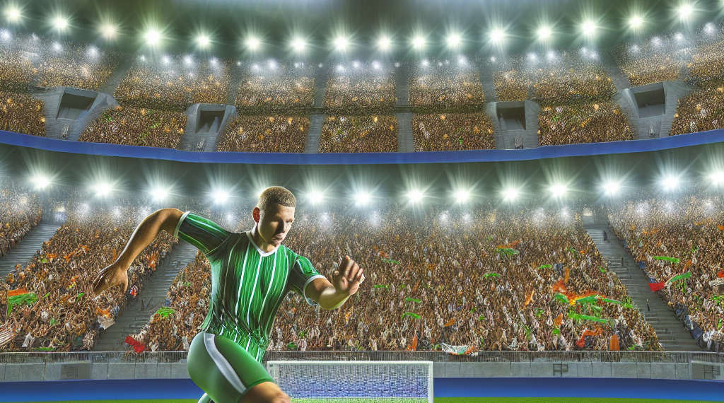 Guardaeslpaldas de Lionel Messi es vetado por la MLS: "Déjenme ayudar a Leo"