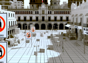 Ley Seca en CDMX: en esta alcaldía prohíben la venta de alcohol durante abril y mayo