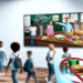 Prohibición de comida chatarra en escuelas arranca el 29 de marzo