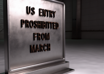 Ciudadanos de estos países tendrían prohibición total de ingreso a Estados Unidos a partir del 21 de marzo, según NYT: ¿Por qué Donald Trump tomaría esta medida? | Noticias de México