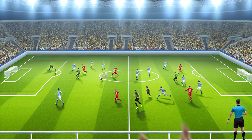 Promete Fecha FIFA grandes duelos - REFORMA