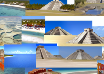 Descuentos y lugares para visitar en México