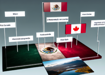 La posible alineación de México ante Canadá