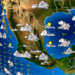 Clima para el domingo 9 de marzo en México