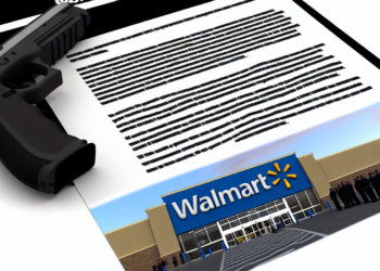 Ofrecen trato a hombre que asesinó a 23 personas en un Walmart de El Paso para evitar pena de muerte