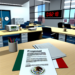 Proponen aumentar el tiempo de descanso en la jornada laboral en México y así aplicaría