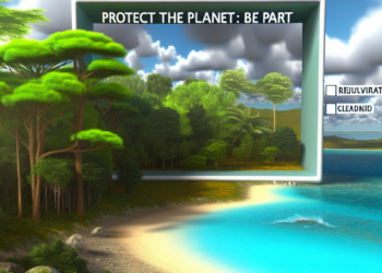 Defender la tierra, siendo la tierra