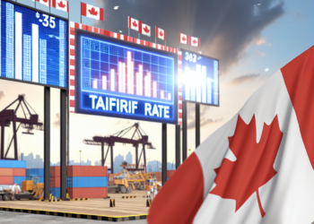 Futuro primer ministro de Canadá promete respuesta de "máximo impacto" a los aranceles de Trump